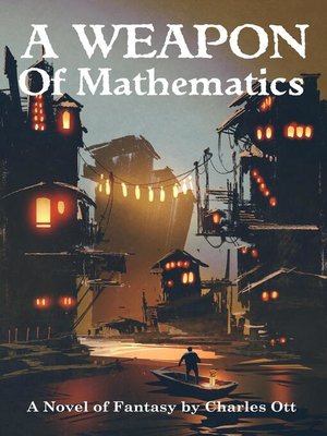 cover image of A Weapon of Mathematics